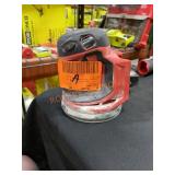 Milwaukee M18 5" Random Orbit Sander