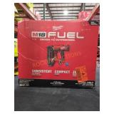 Milwaukee 16Ga Straight Finish Nailer