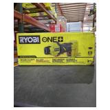 RYOBI 18V PEX Pinch Clamp Tool