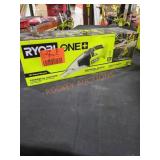 Ryobi 18v Hand Vacuum