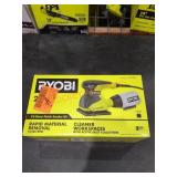 RYOBI 1/4 Sheet Finish Sander Kit