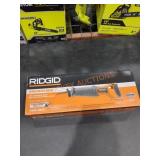 RIDGID 18V Brushless Reciprocating Saw
