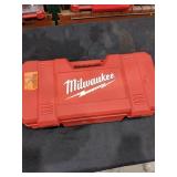 Milwaukee Sawzall Recip Saw Kit
