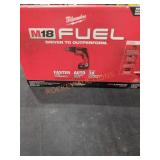 Milwaukee M18 Drywall Screw Gun Kit