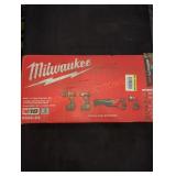 Milwaukee M18 4-Tool Combo Kit