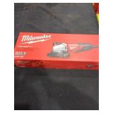 Milwaukee 13A 6" Small Angle Grinder Paddle