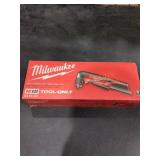 Milwaukee M12 Cordless 3/8" Right Angle Drill