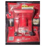 Milwaukee M12 1-5/8" MAX  ROVER Flood Light