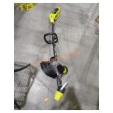 18V String Trimmer