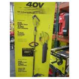 Ryobi 40V 2 Tool Combo Kit