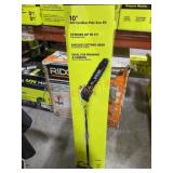 Ryobi 40V 10" Cordless Pole Saw Kit