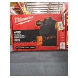 Milwaukee M12 LARGE Heated Axis Vest Kit