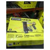 Ryobi 18GA Brad Nailer