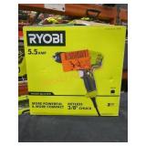 Ryobi Variable Speed Drill