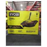 Ryobi 3100PSI 12" Surface Cleaner FOR ELECTRIC