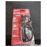 Milwaukee performance safety glasses