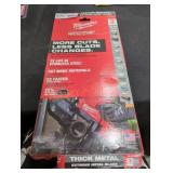 Milwaukee 3 pk 8/10 tpi band saw blades