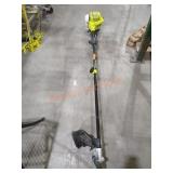 2-Stroke Straight Gas Shaft String Trimmer