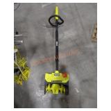 18V Single-Stage Cordless Electric Snow Shovel