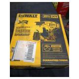 20V MAX Electric Cordless 18-Gauge Brad Nailer