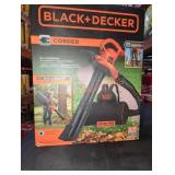 Black&Decker 12Amp 3-In-1 Vacpack