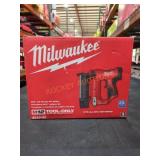 Milwaukee M12 23Ga Pin Nailer