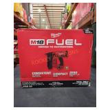 Milwaukee M18 18Ga Brad Nailer