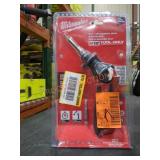Milwaukee M12 Soldering Iron