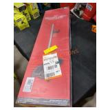 Milwaukee M18 Edger Attachment