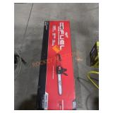 Milwaukee M18 16" Chainsaw