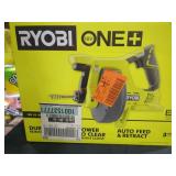 Ryobi 18v 25