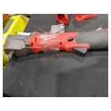 Milwaukee M12 1/2" Right Angle Impact Wrench