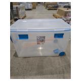 Sterilite Gasket Box 3 PC.