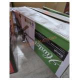 UNOPENED BY ROCKEY TEAM, COULD BE OPENED AT