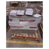 Pavestone Rockwall Large 6x18 Palomino