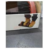 UNOPENED BY ROCKEY TEAM, COULD BE OPENED AT