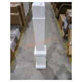 CRAFTSMAN Mailbox Post 43"