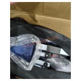 21x19x119cm Navy Canopy