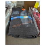 UNOPENED BY ROCKEY TEAM, COULD BE OPENED AT
