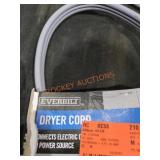 Dryer Cord