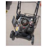 MURRAY 125CC 20 INCH GAS MOWER - Sold As Is Where