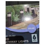 LED Pathway Lights