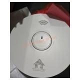 Smoke/CO2 Detector qty 4