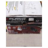 Murray 22 2-1 Self Propelled Mower