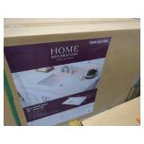 HDC 49" Snow Orchid Quartz Vanity Top