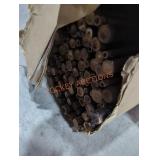 UNOPENED BY ROCKEY TEAM, COULD BE OPENED AT