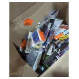 Box lot