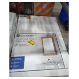 UNOPENED BY ROCKEY TEAM, COULD BE OPENED AT