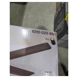 52-In indoor ceiling fan