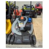 Murray 22" gas powered push mower